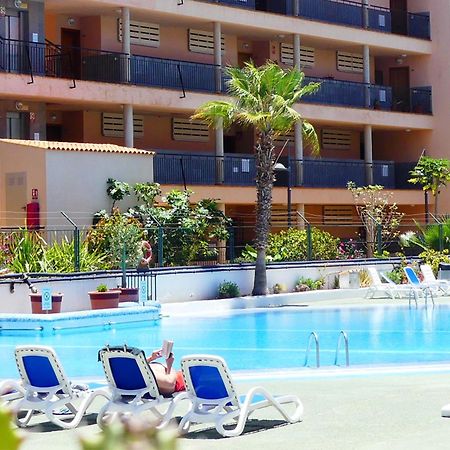 לוס כריסטיאנוס Encantador Apartamento Con Terraza, Los Cristianos מראה חיצוני תמונה
