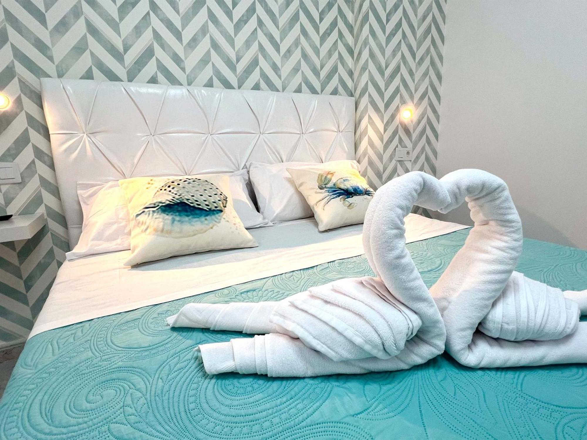 לוס כריסטיאנוס Encantador Apartamento Con Terraza, Los Cristianos מראה חיצוני תמונה