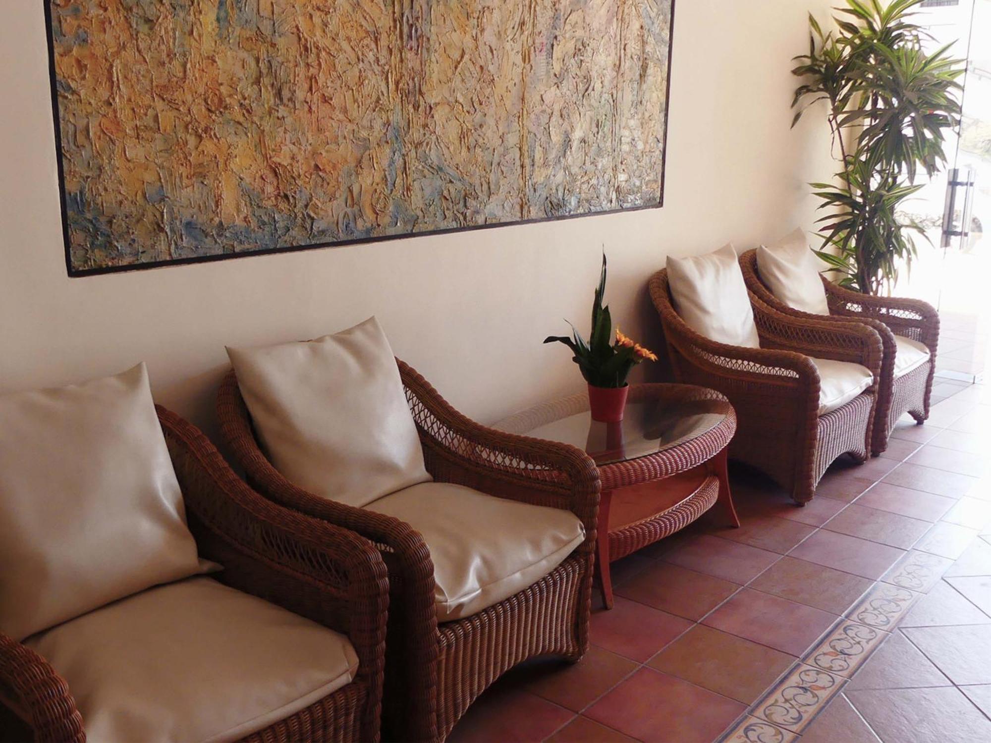 לוס כריסטיאנוס Encantador Apartamento Con Terraza, Los Cristianos מראה חיצוני תמונה