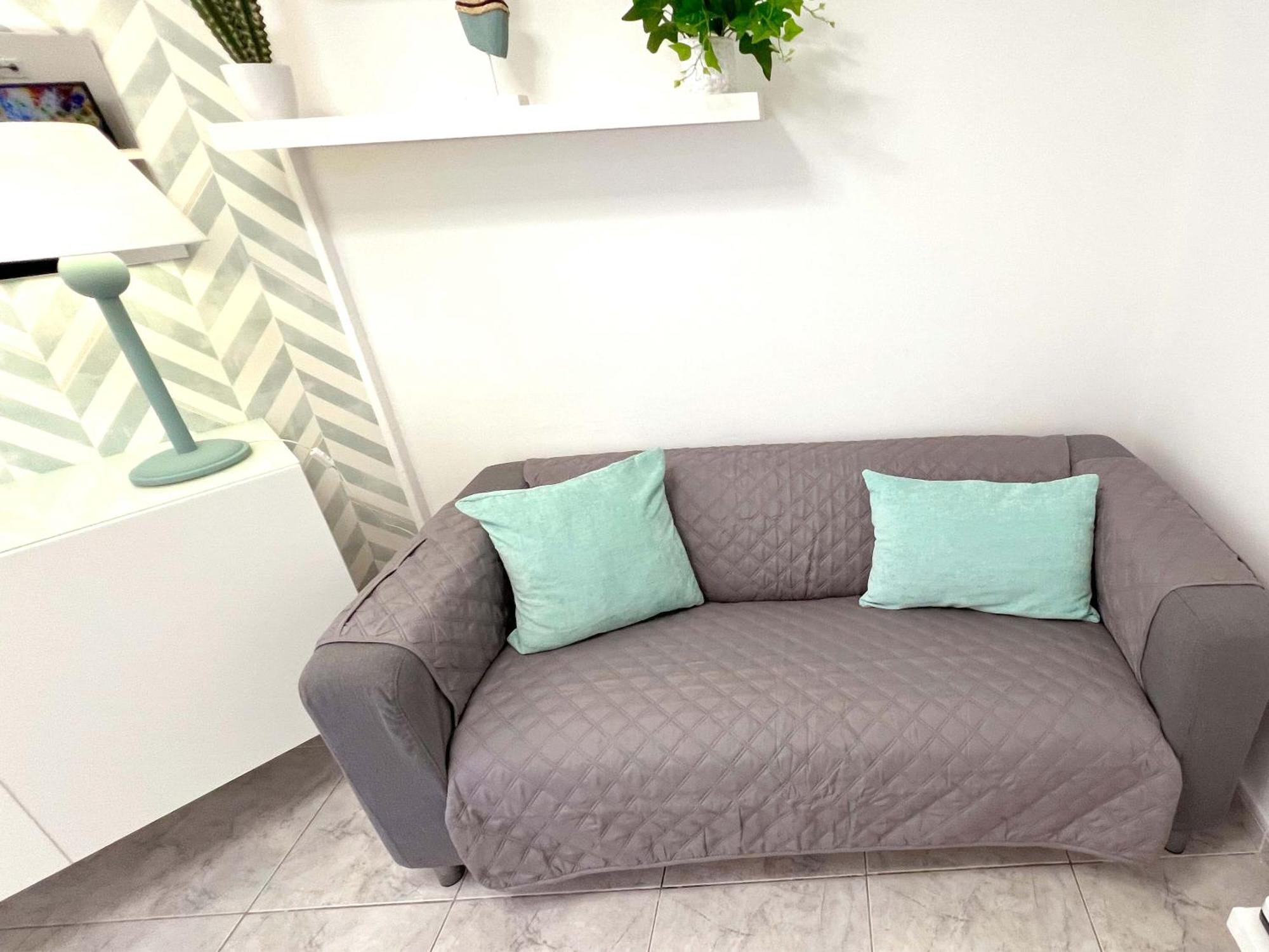 לוס כריסטיאנוס Encantador Apartamento Con Terraza, Los Cristianos מראה חיצוני תמונה